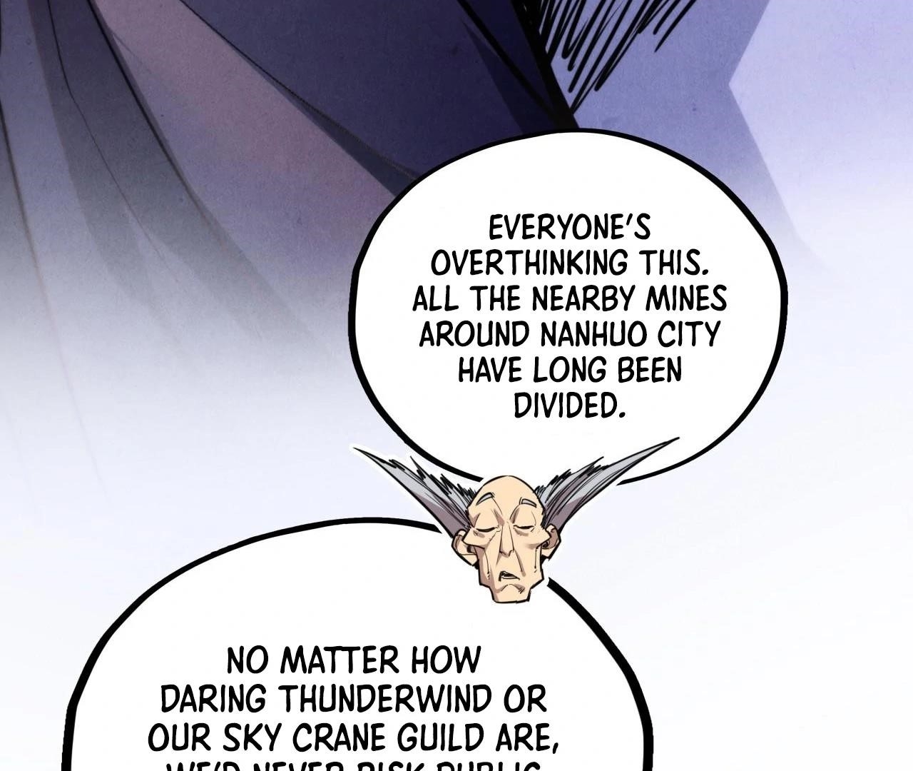 The Ultimate of All Ages Chapter 409 - Page 33