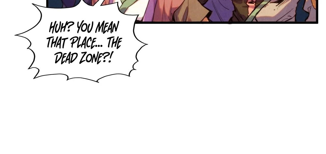 The Ultimate of All Ages Chapter 409 - Page 38