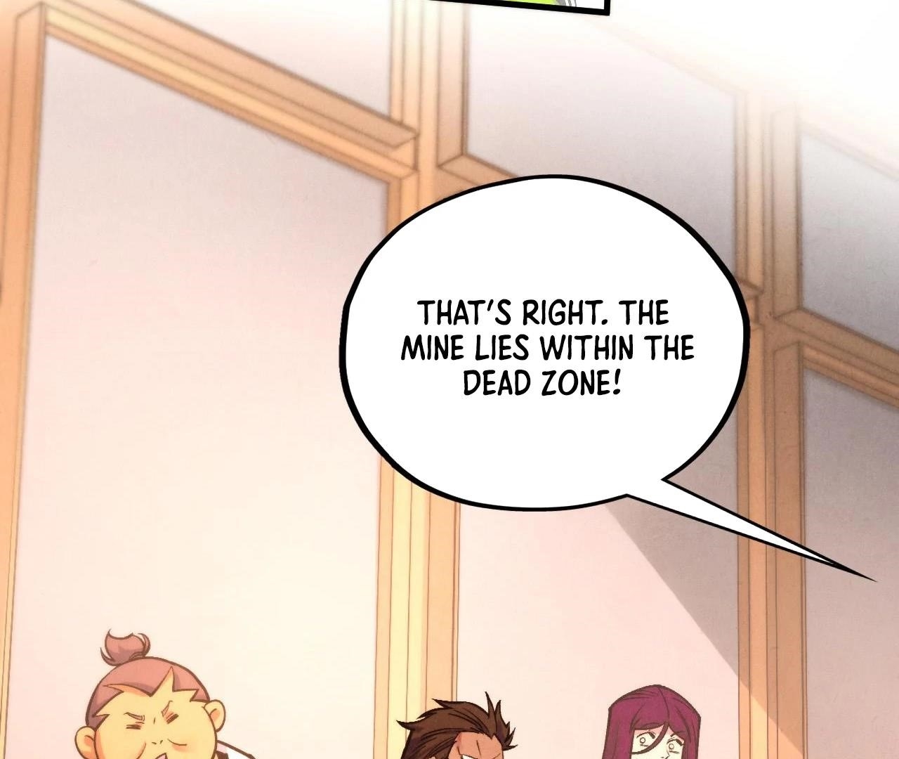 The Ultimate of All Ages Chapter 409 - Page 40