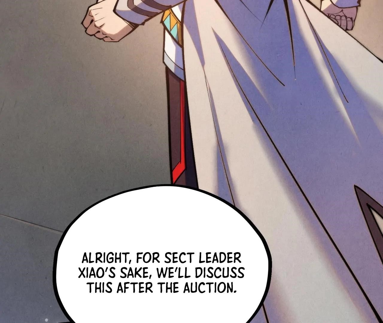 The Ultimate of All Ages Chapter 409 - Page 5