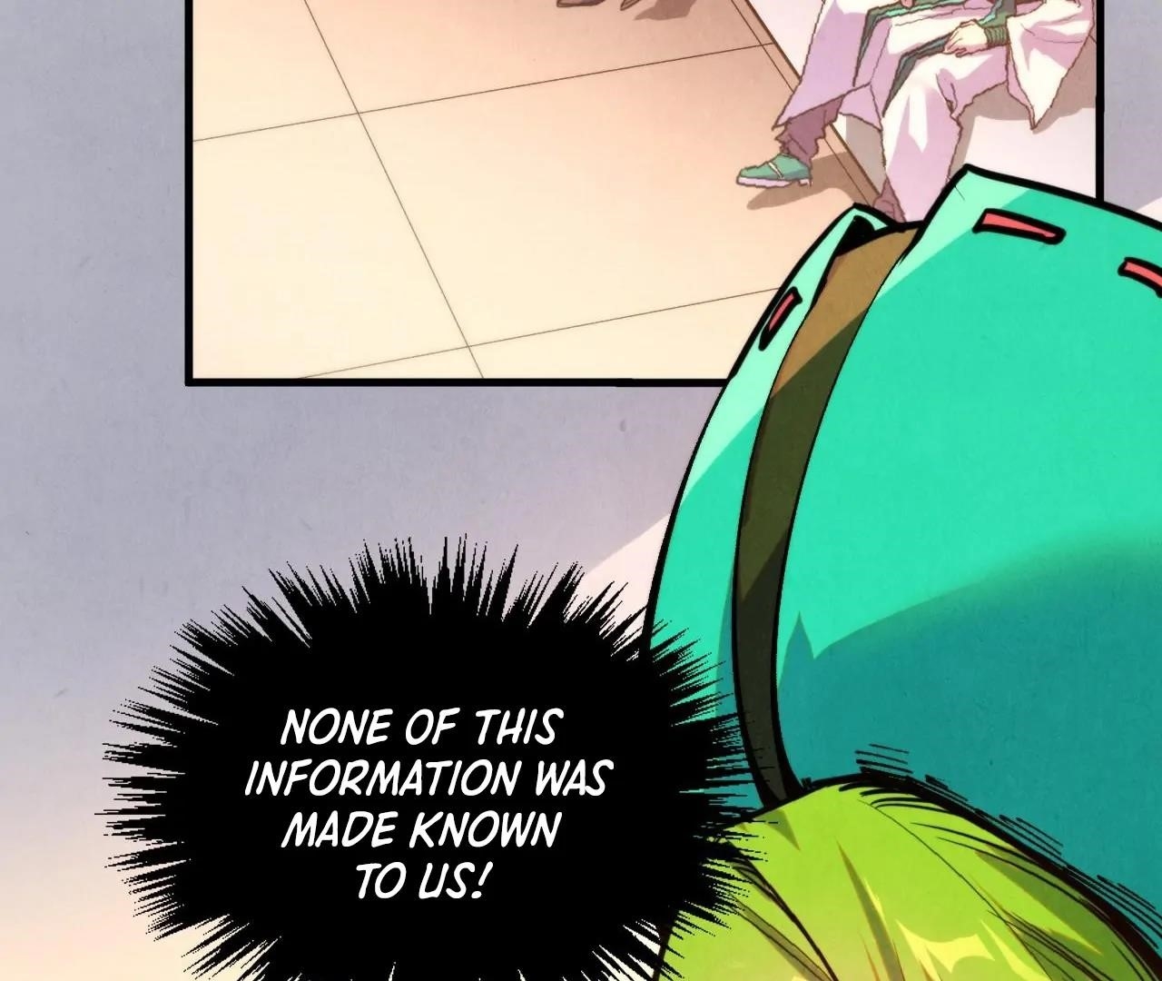 The Ultimate of All Ages Chapter 409 - Page 61