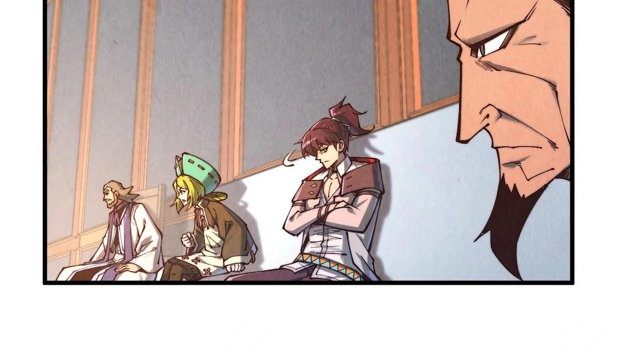 The Ultimate of All Ages Chapter 409 - Page 64