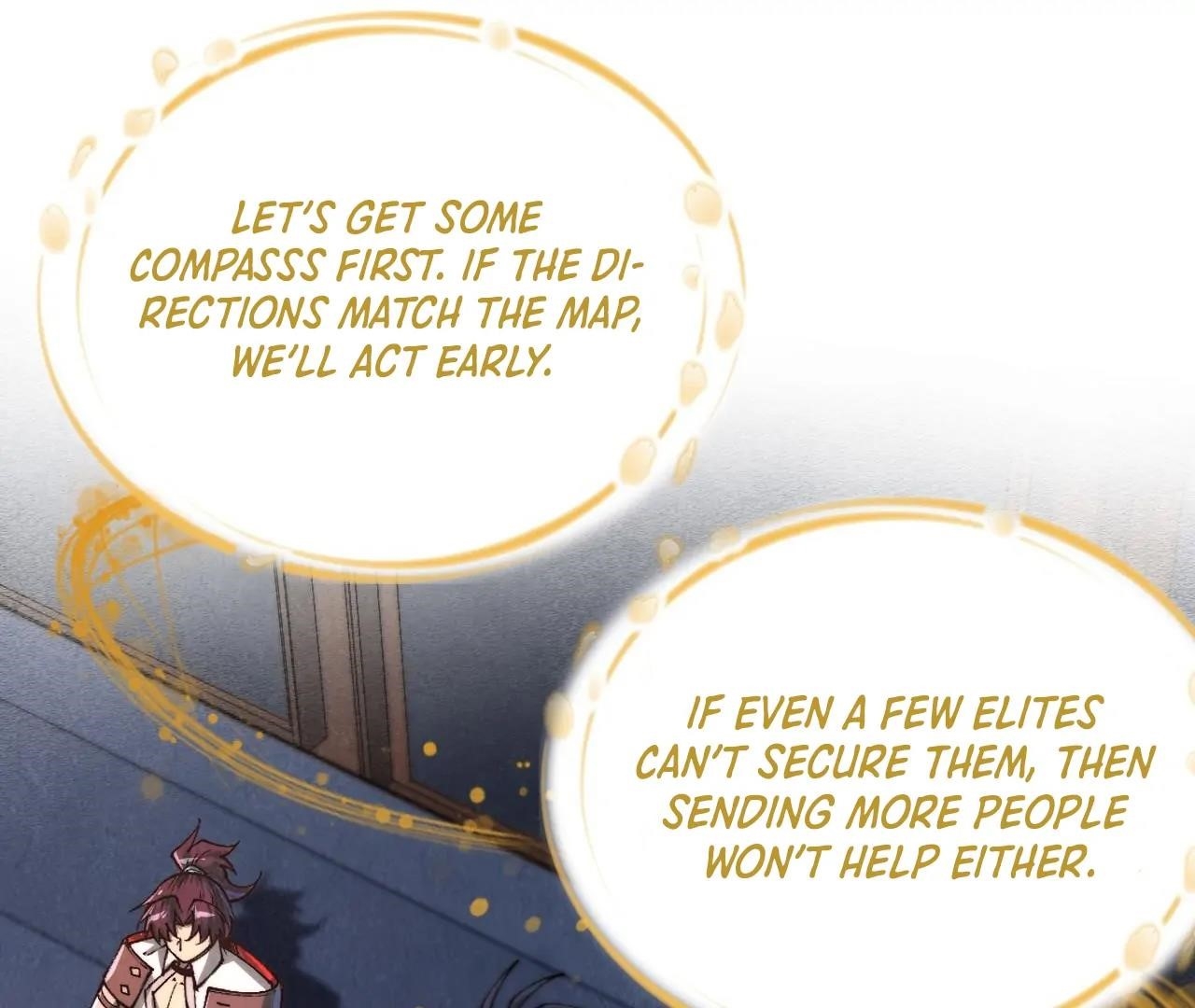 The Ultimate of All Ages Chapter 409 - Page 65