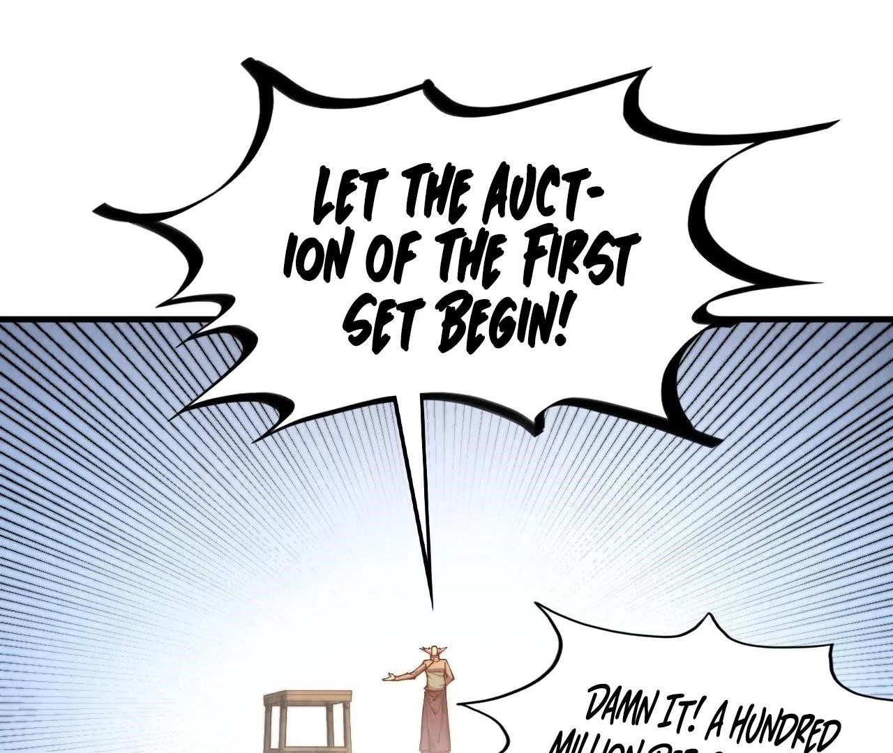 The Ultimate of All Ages Chapter 409 - Page 71