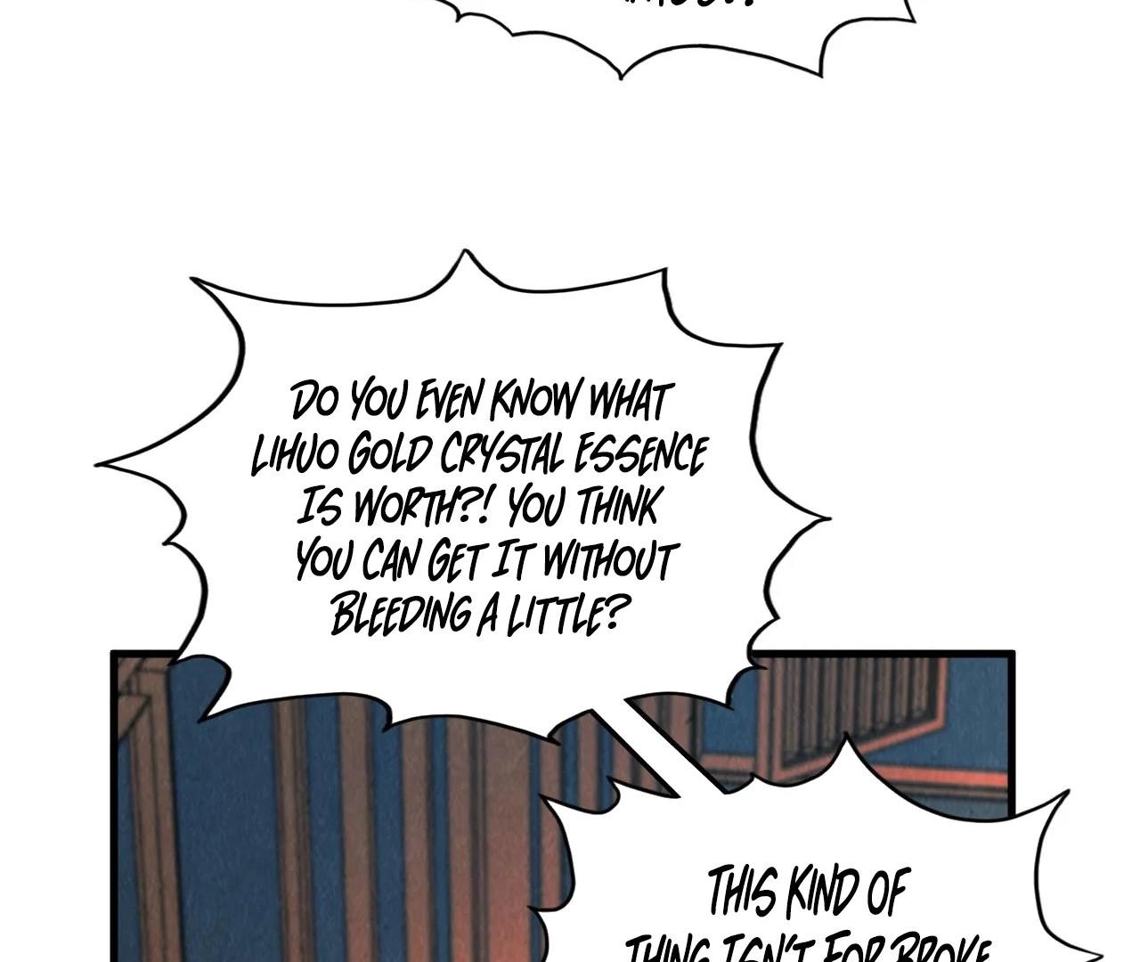 The Ultimate of All Ages Chapter 409 - Page 73