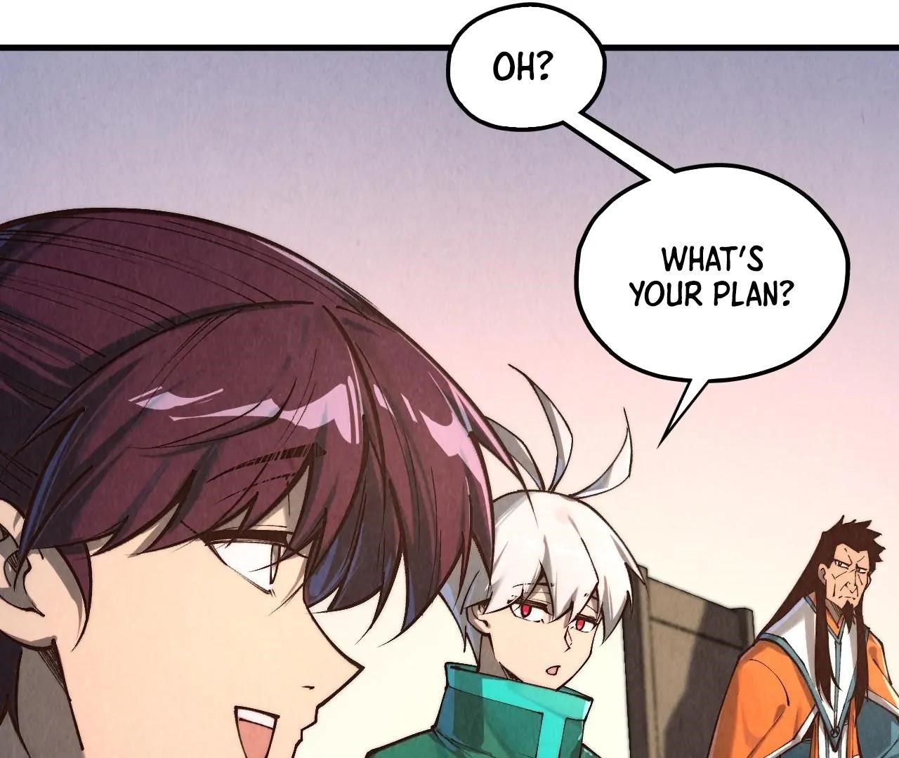 The Ultimate of All Ages Chapter 409 - Page 78