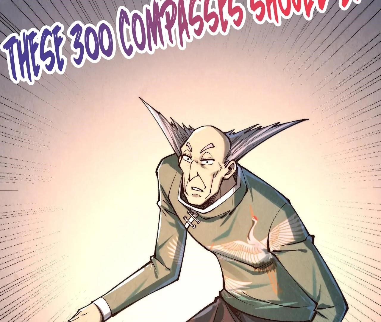 The Ultimate of All Ages Chapter 409 - Page 87