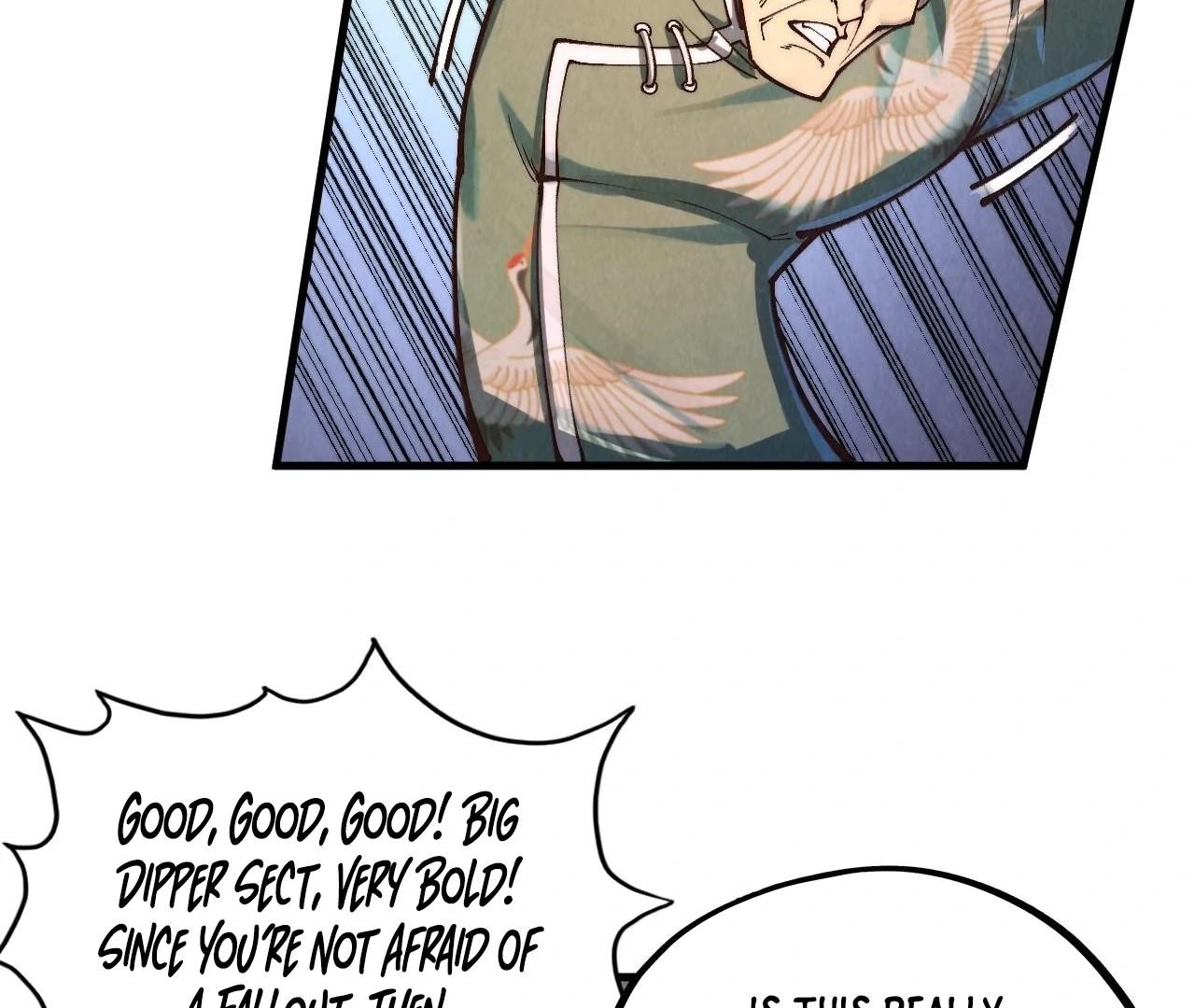 The Ultimate of All Ages Chapter 409 - Page 99