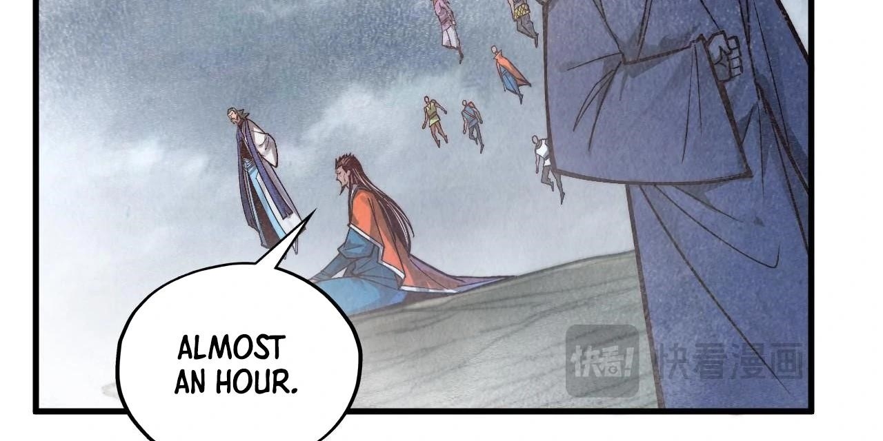 The Ultimate of All Ages Chapter 410 - Page 102