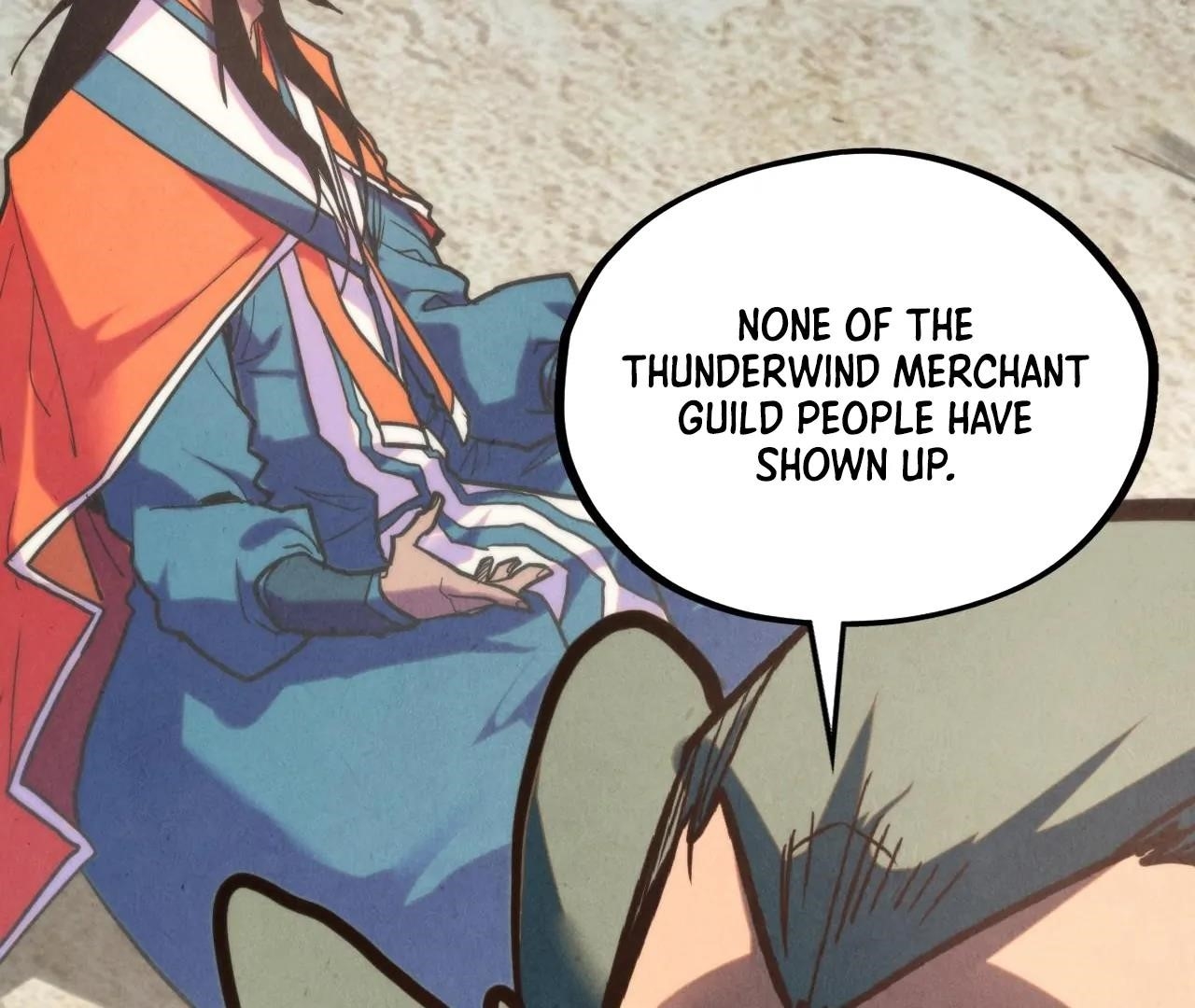 The Ultimate of All Ages Chapter 410 - Page 106