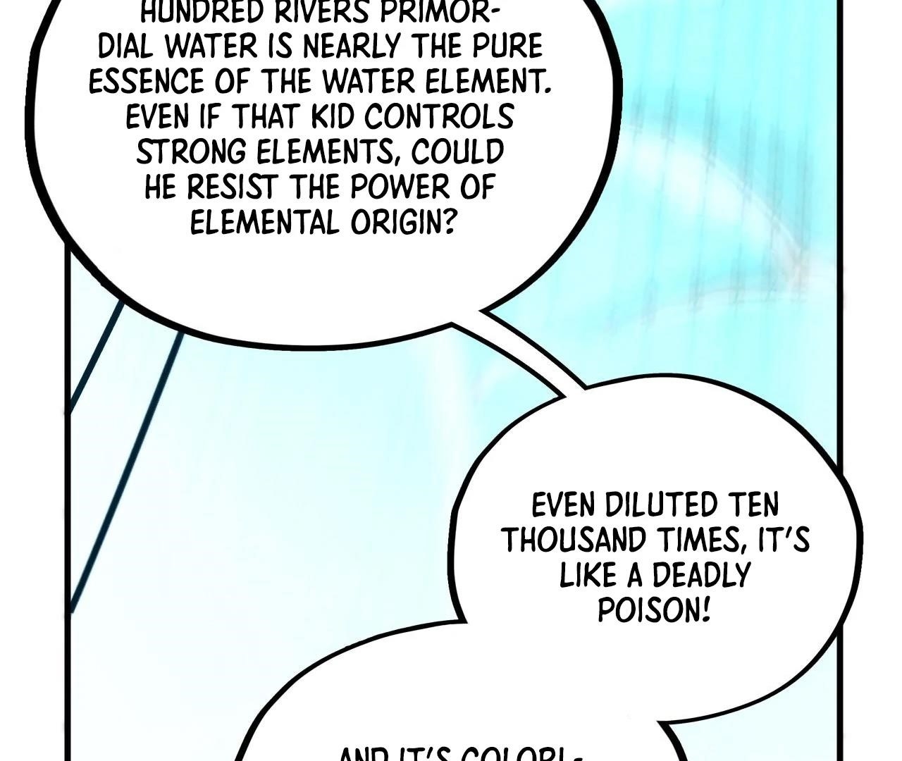 The Ultimate of All Ages Chapter 410 - Page 122