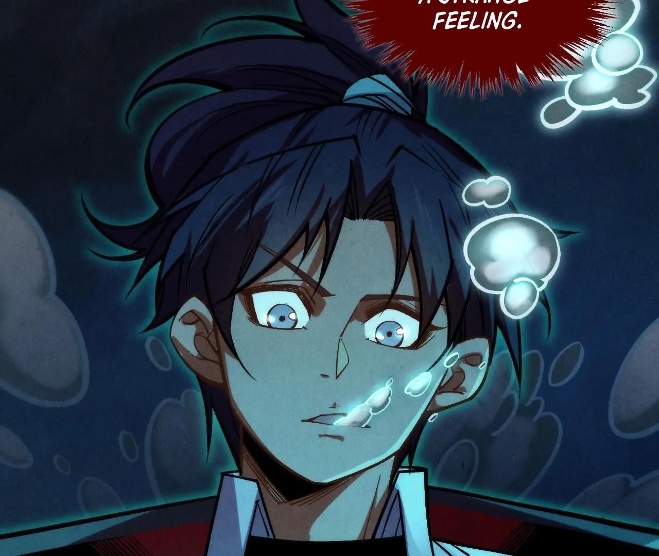 The Ultimate of All Ages Chapter 410 - Page 128