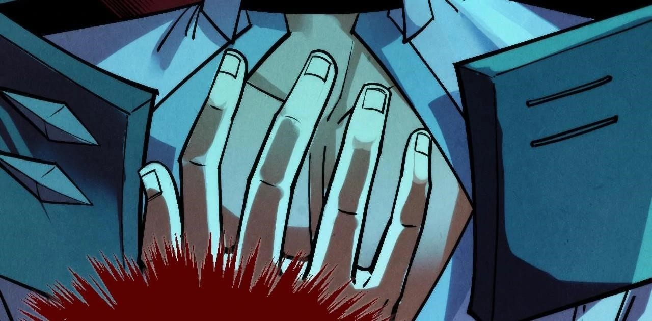 The Ultimate of All Ages Chapter 410 - Page 129