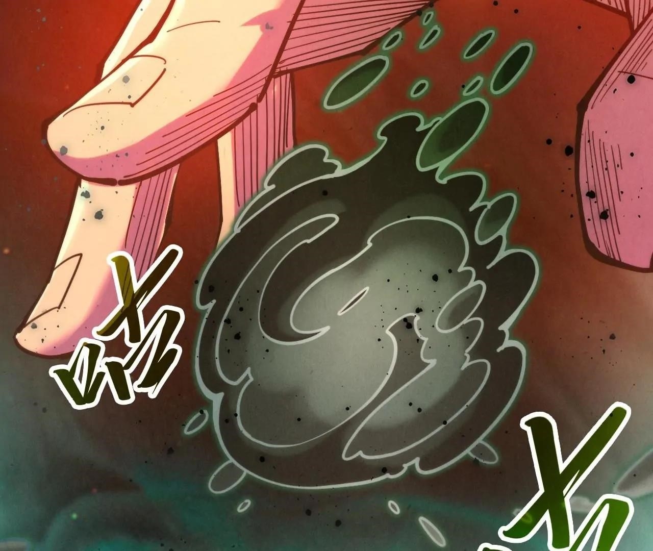 The Ultimate of All Ages Chapter 410 - Page 141