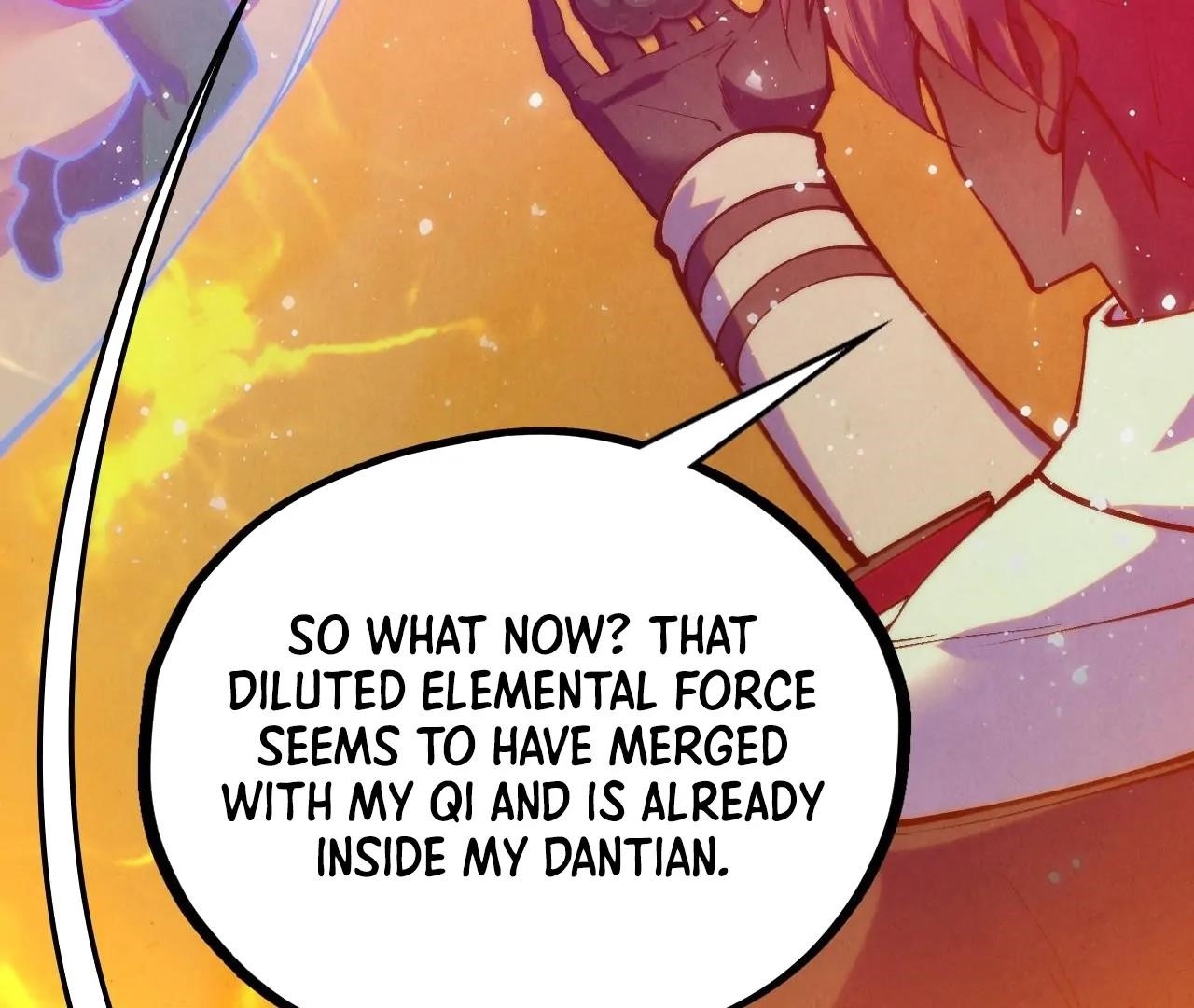 The Ultimate of All Ages Chapter 410 - Page 161