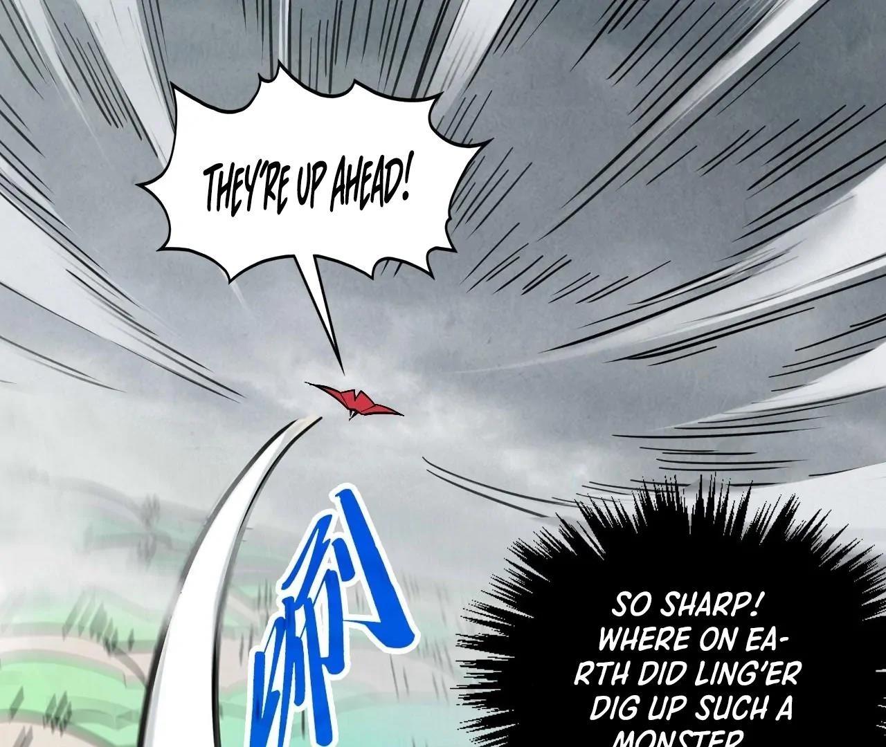 The Ultimate of All Ages Chapter 410 - Page 21