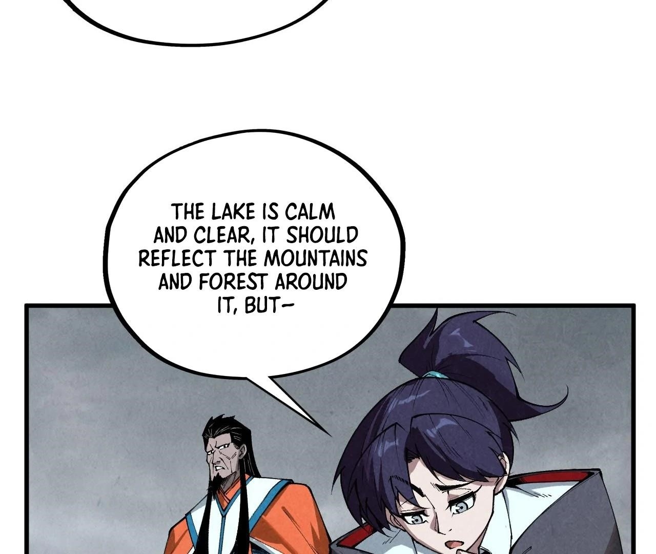 The Ultimate of All Ages Chapter 410 - Page 35