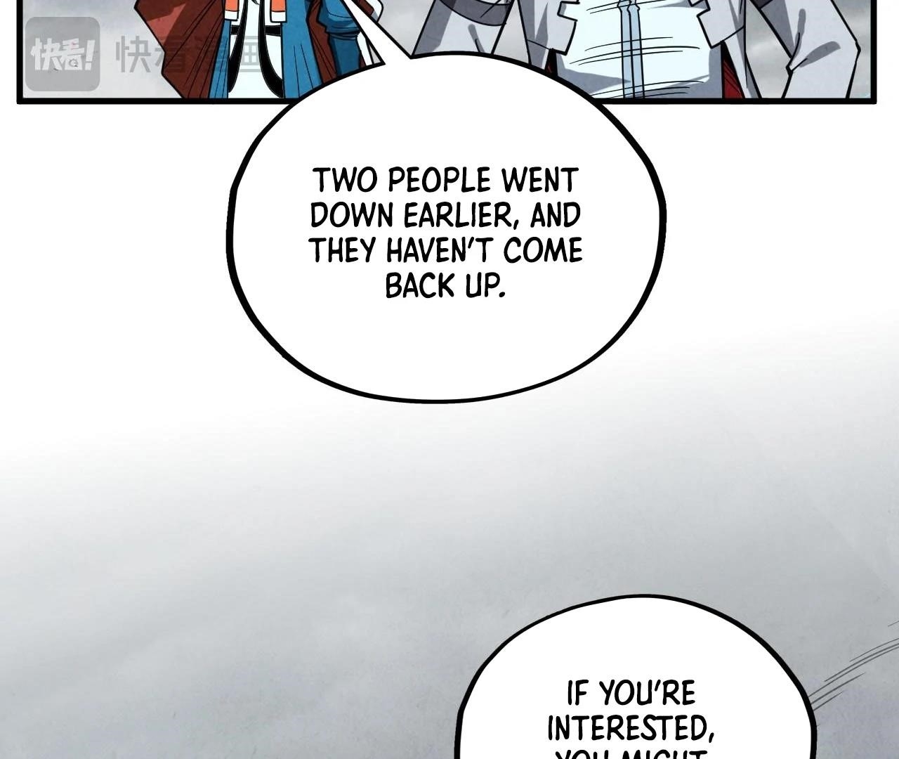 The Ultimate of All Ages Chapter 410 - Page 57