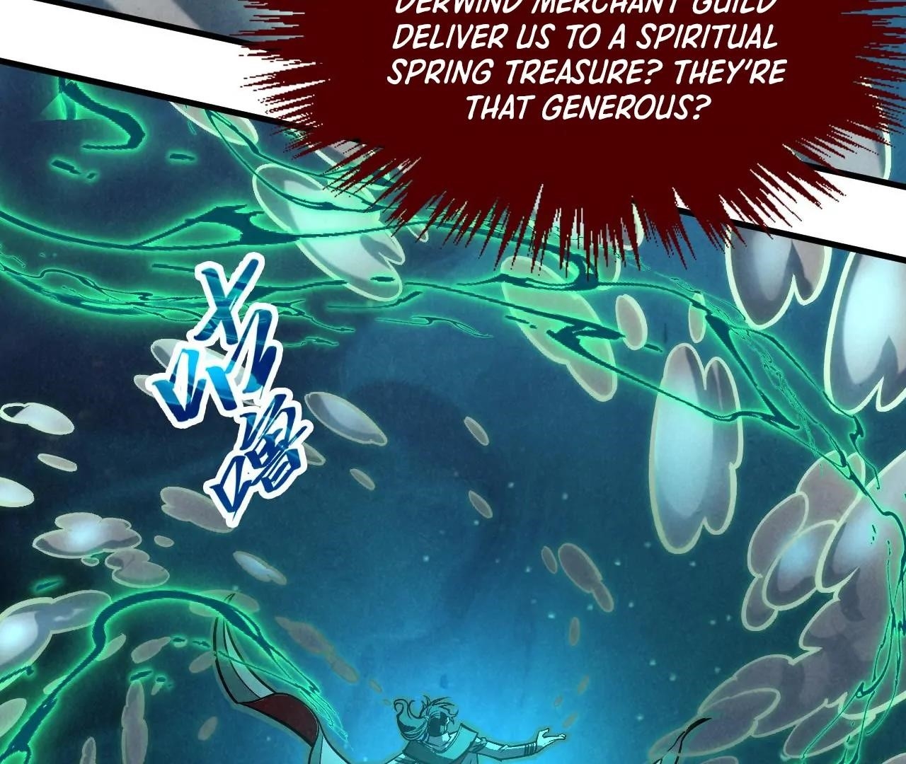 The Ultimate of All Ages Chapter 410 - Page 90