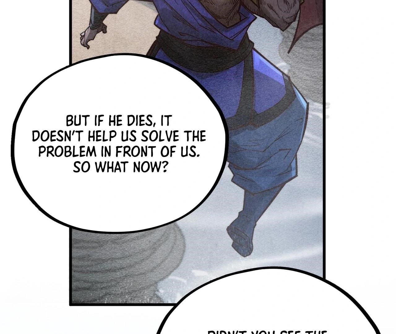 The Ultimate of All Ages Chapter 410 - Page 96