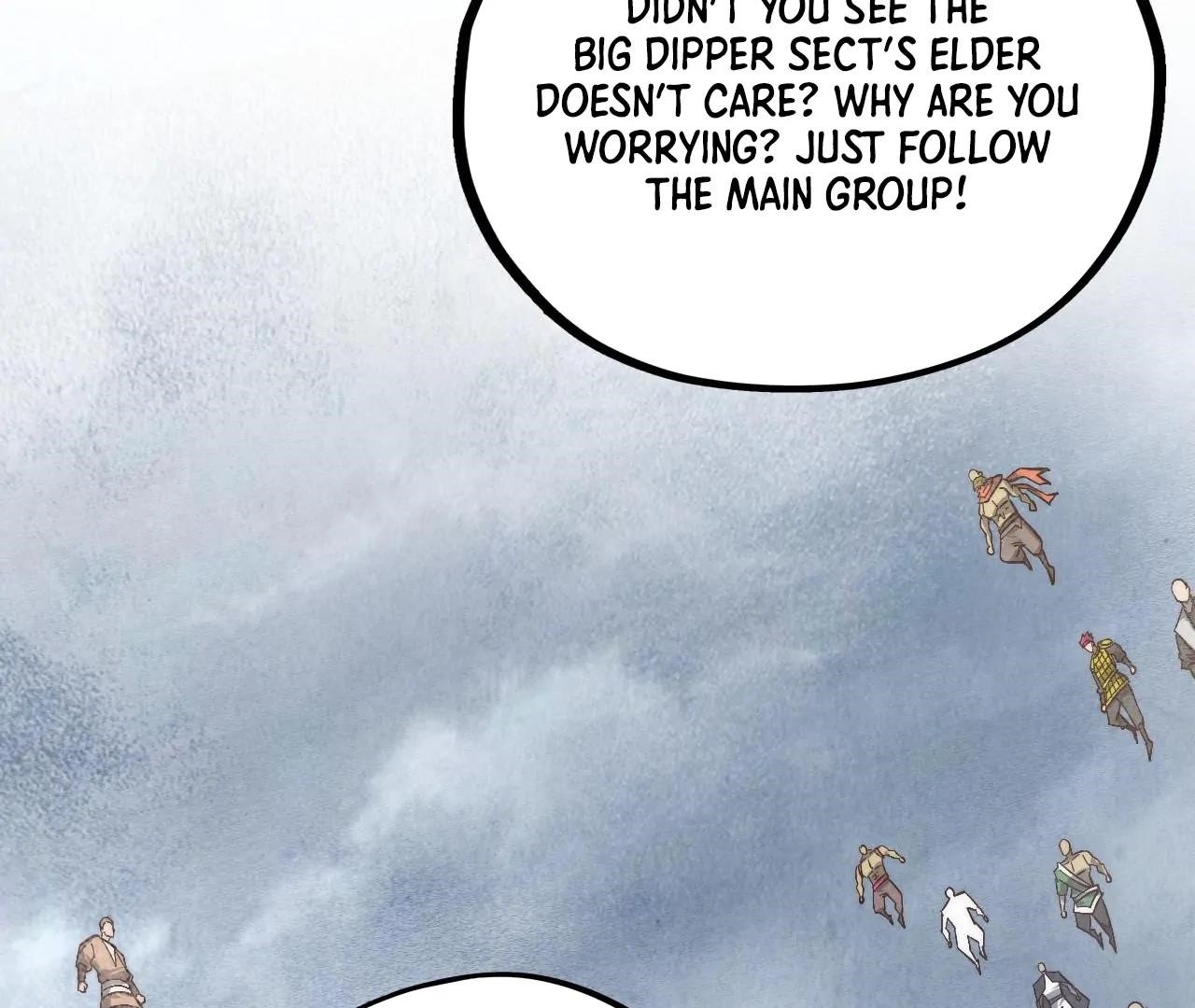 The Ultimate of All Ages Chapter 410 - Page 97