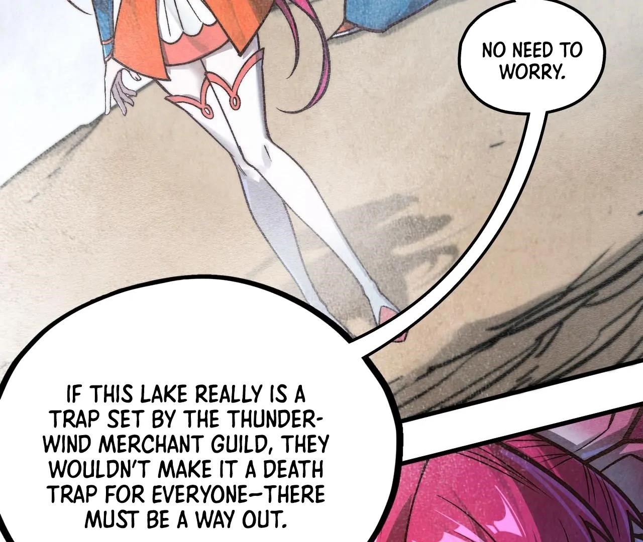 The Ultimate of All Ages Chapter 410 - Page 99