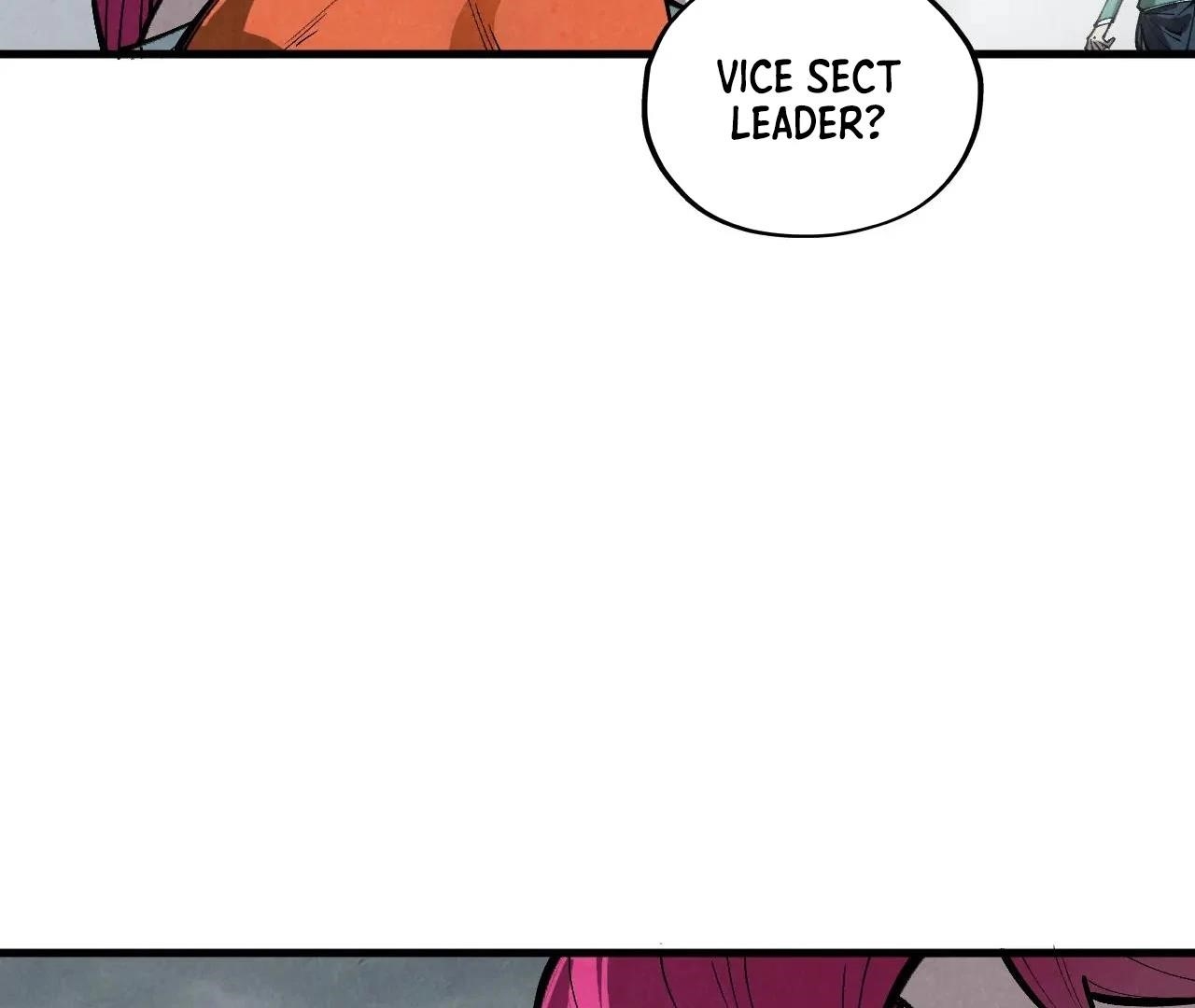 The Ultimate of All Ages Chapter 411 - Page 111