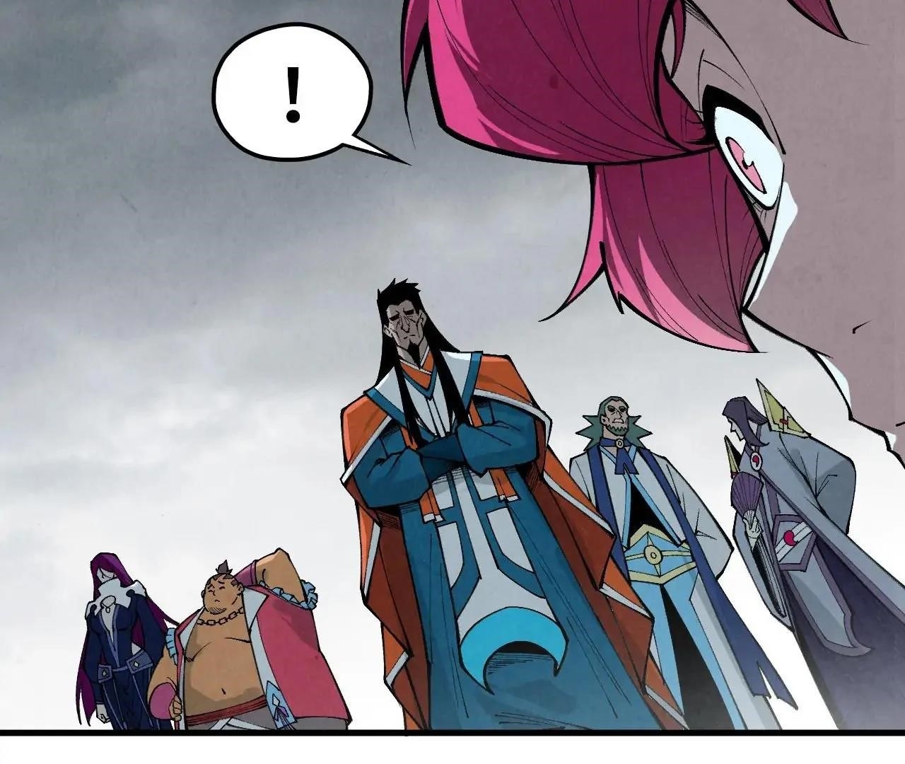 The Ultimate of All Ages Chapter 411 - Page 112
