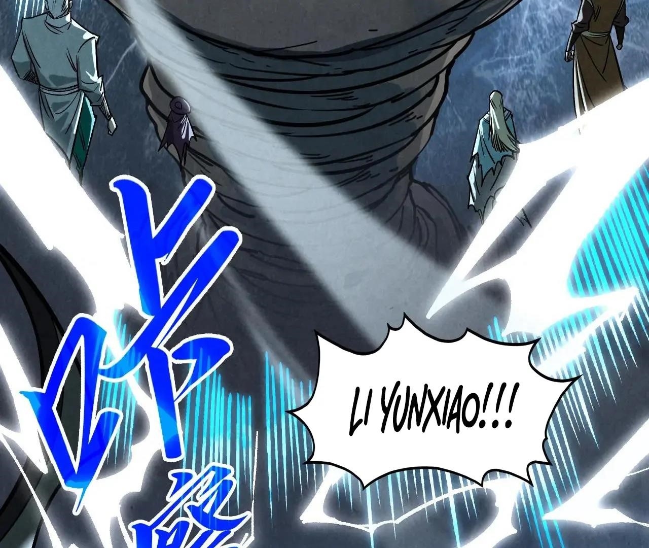 The Ultimate of All Ages Chapter 411 - Page 136
