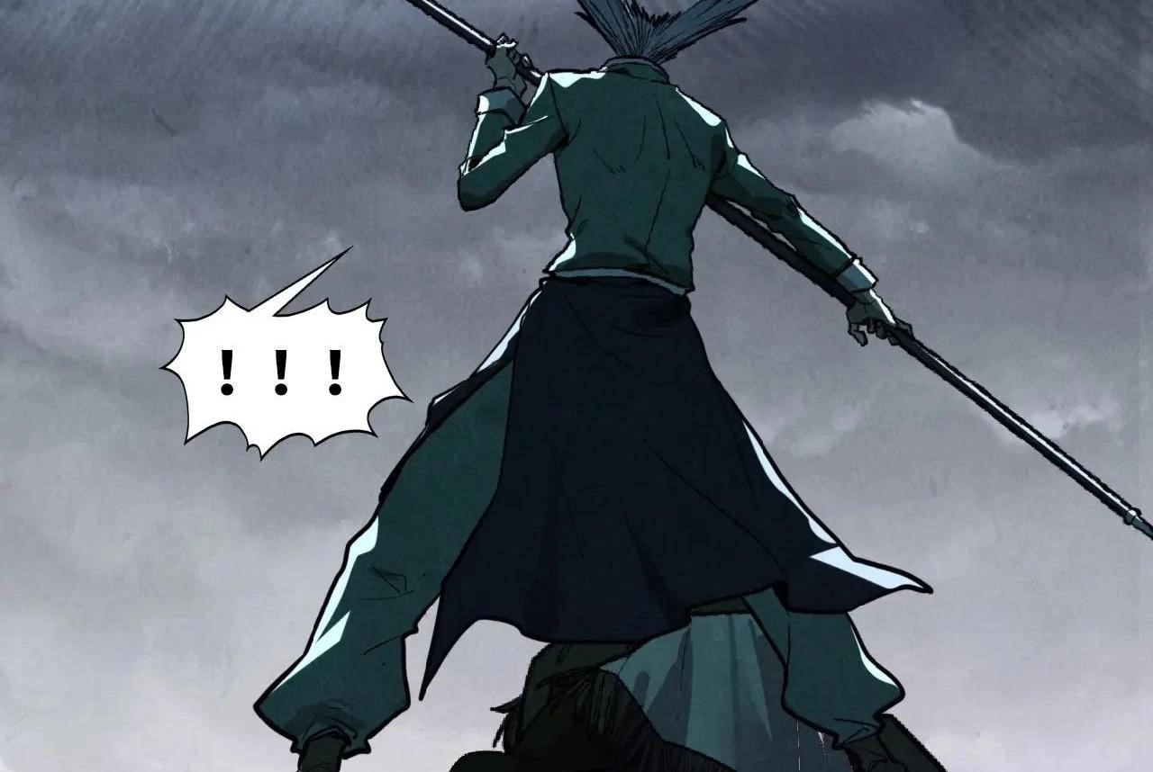 The Ultimate of All Ages Chapter 411 - Page 146