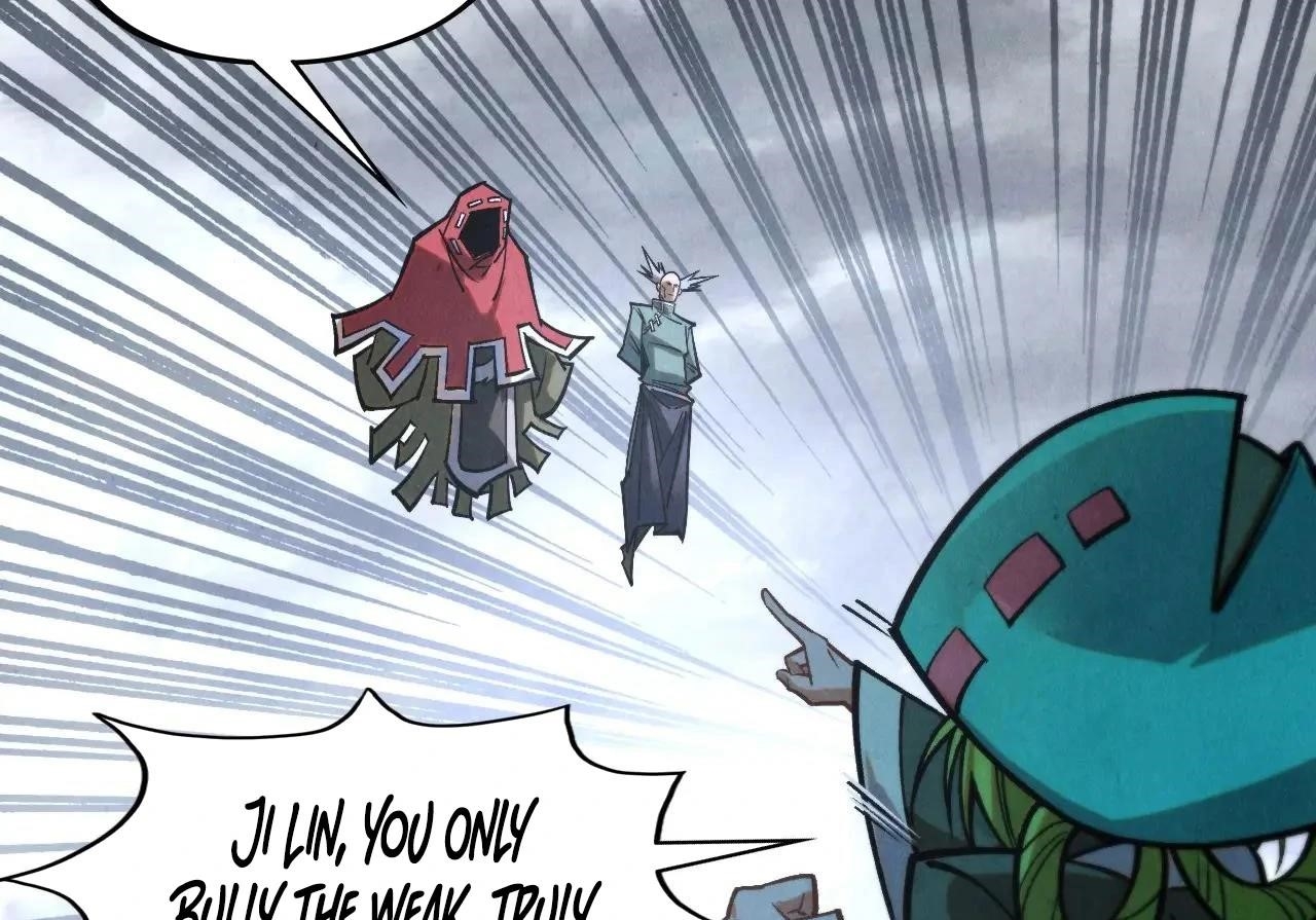 The Ultimate of All Ages Chapter 411 - Page 16