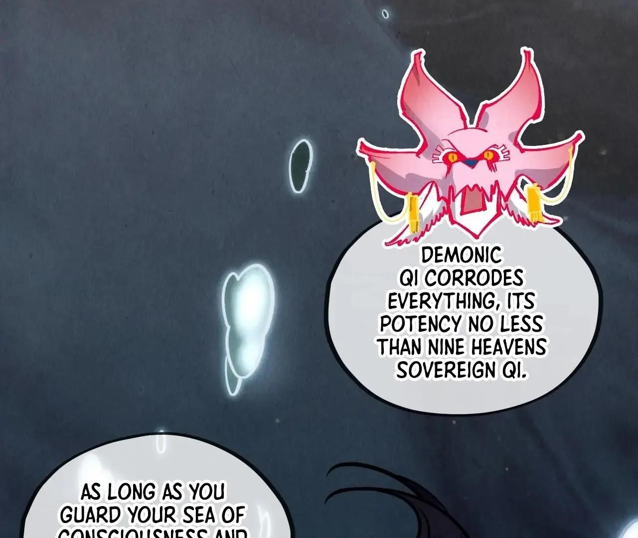 The Ultimate of All Ages Chapter 411 - Page 26