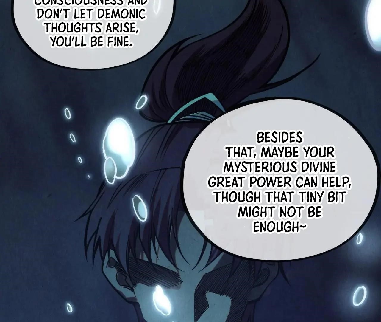 The Ultimate of All Ages Chapter 411 - Page 27