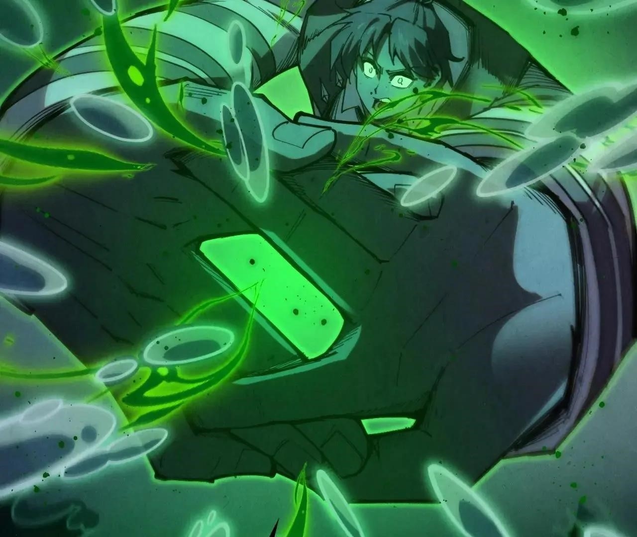 The Ultimate of All Ages Chapter 411 - Page 37