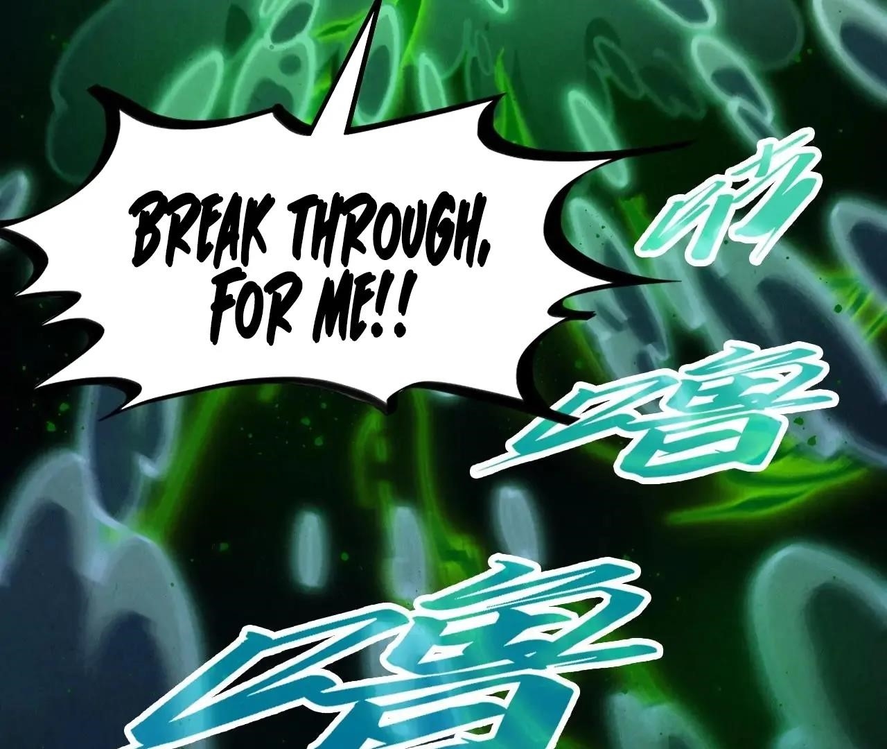 The Ultimate of All Ages Chapter 411 - Page 38