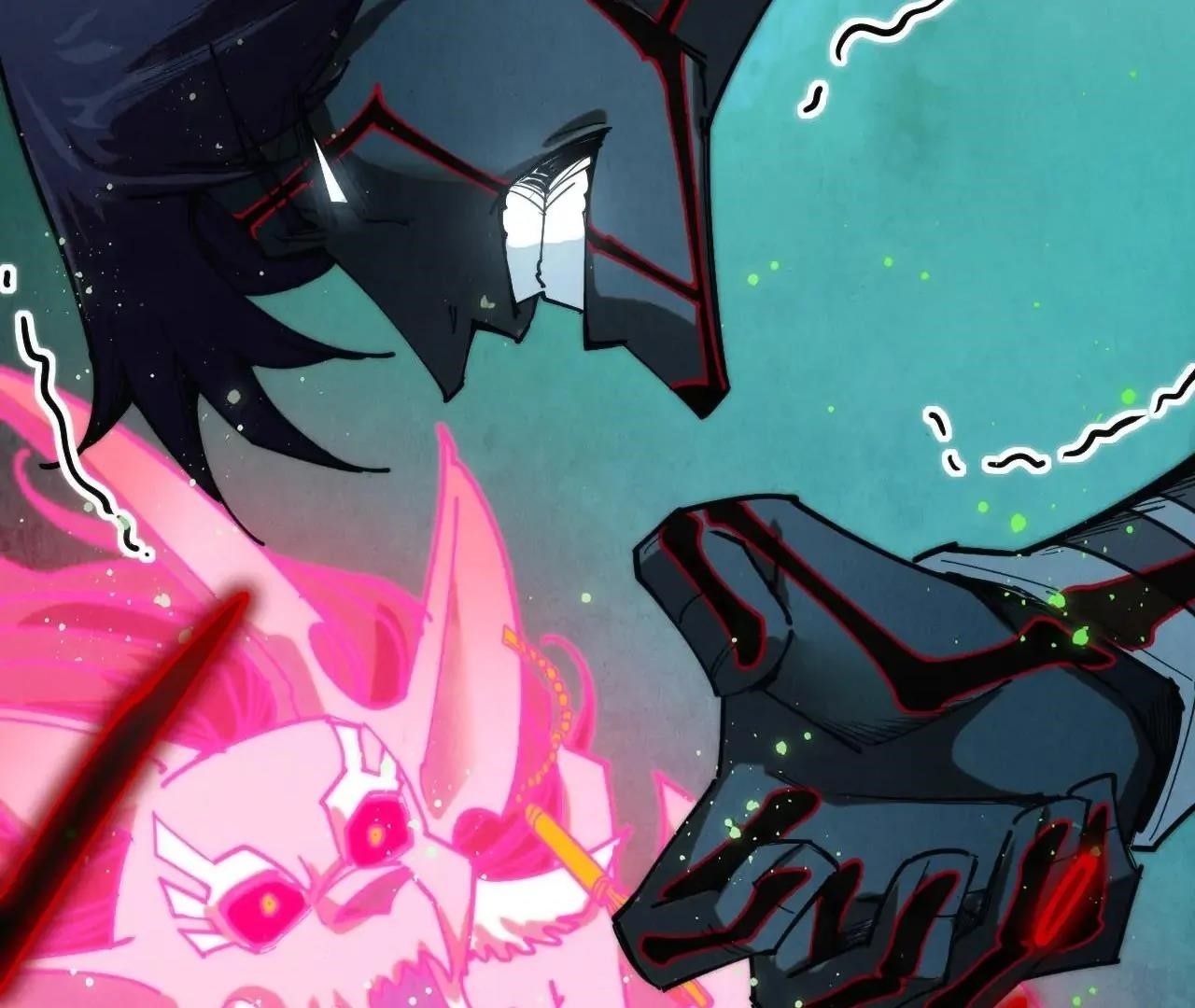 The Ultimate of All Ages Chapter 411 - Page 54