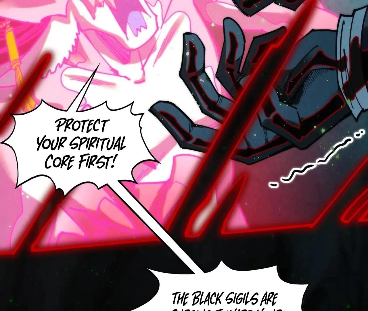 The Ultimate of All Ages Chapter 411 - Page 55
