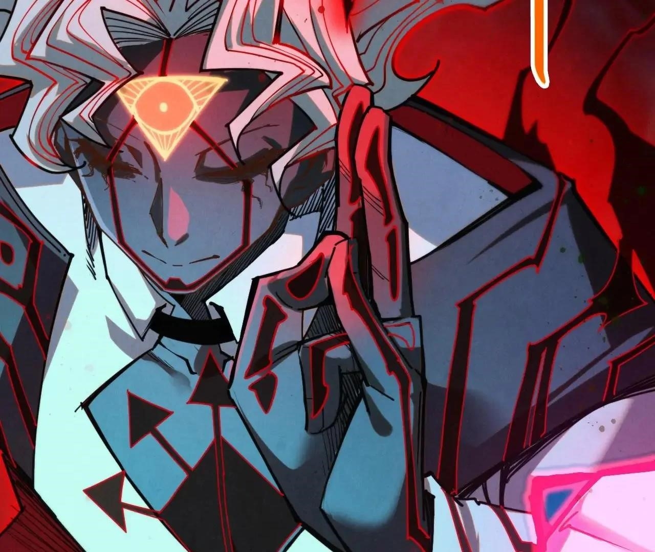 The Ultimate of All Ages Chapter 411 - Page 69