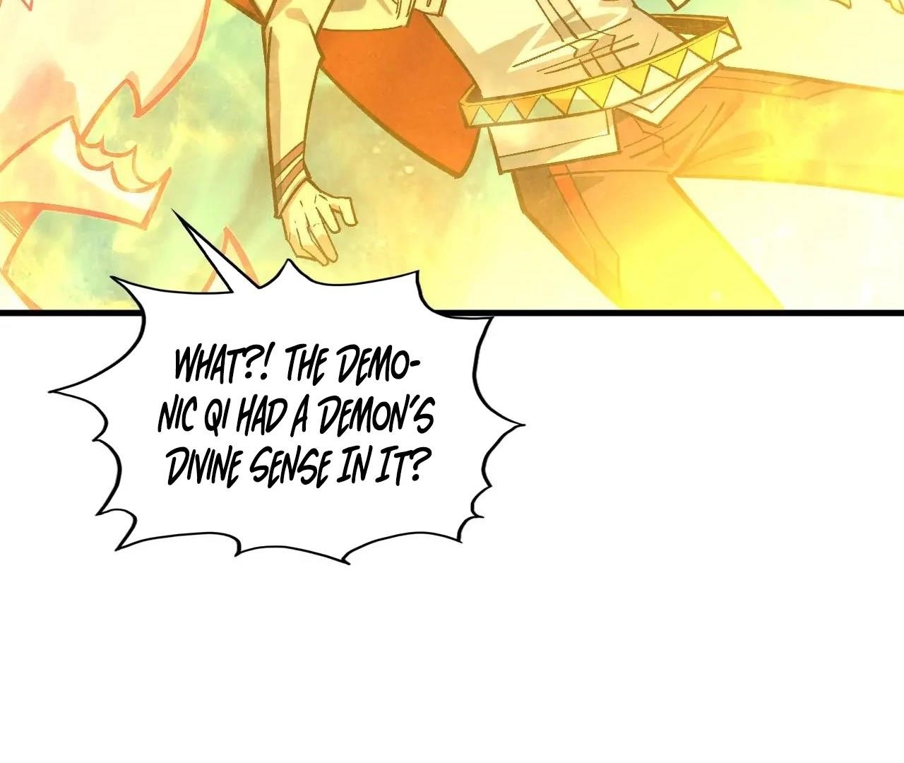 The Ultimate of All Ages Chapter 411 - Page 88