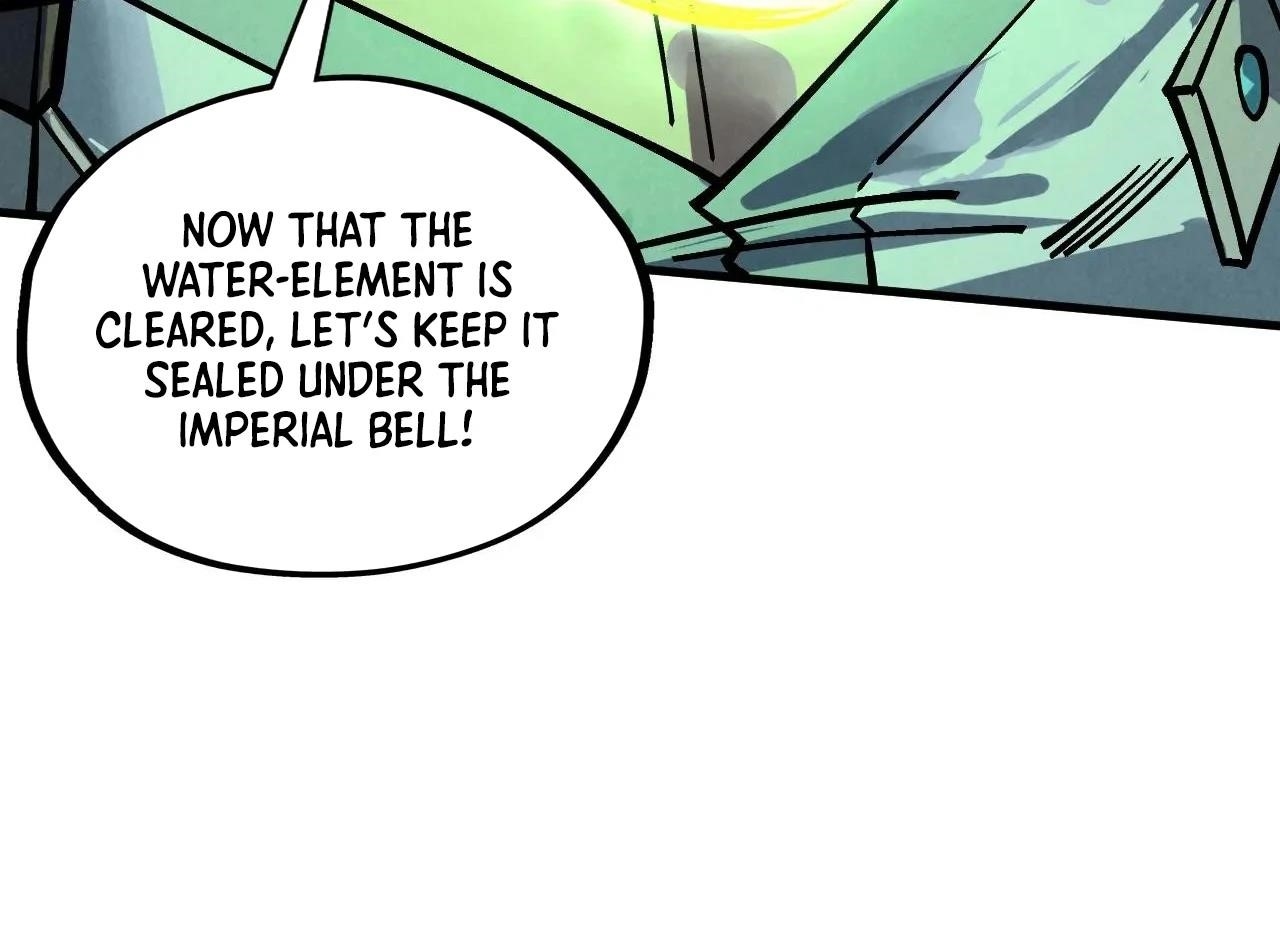 The Ultimate of All Ages Chapter 411 - Page 92
