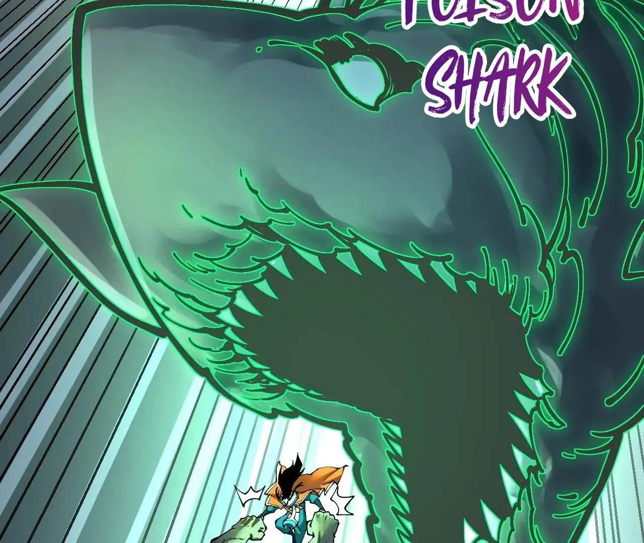 The Ultimate of All Ages Chapter 412 - Page 106