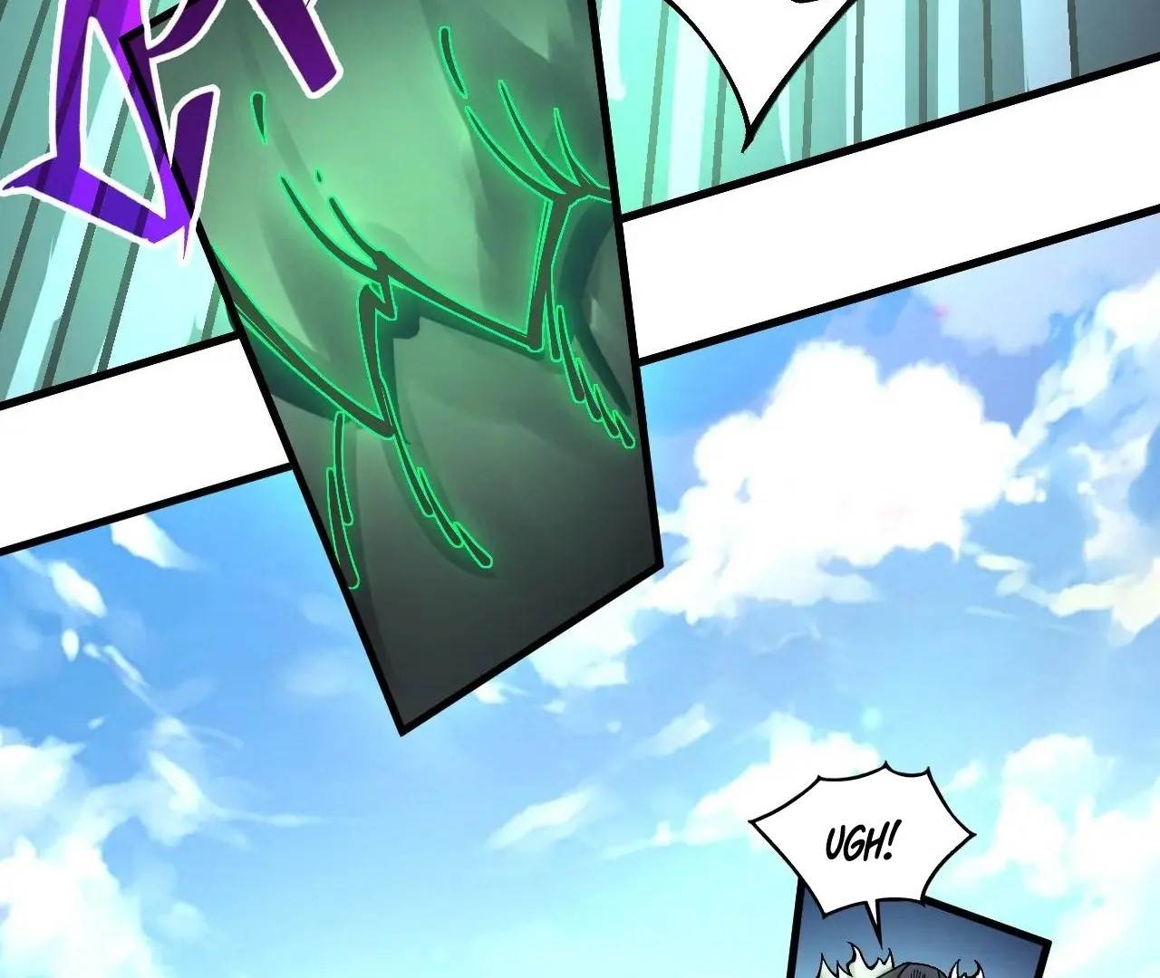 The Ultimate of All Ages Chapter 412 - Page 108