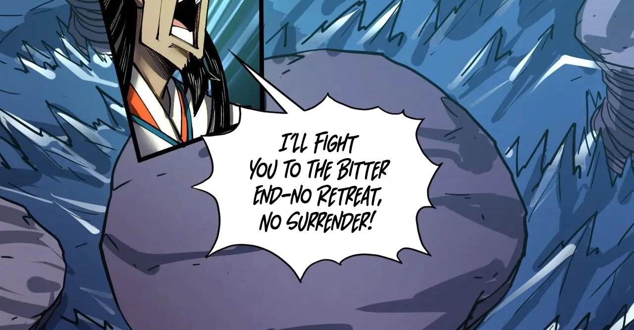 The Ultimate of All Ages Chapter 412 - Page 111