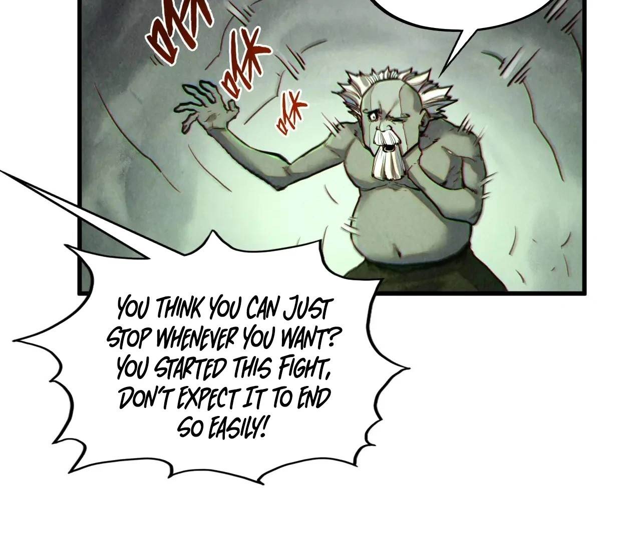 The Ultimate of All Ages Chapter 412 - Page 115