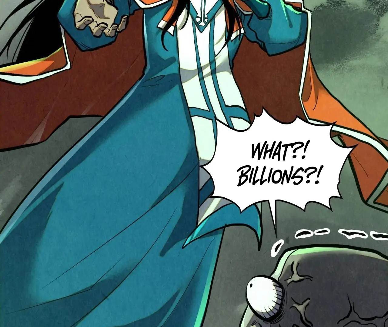 The Ultimate of All Ages Chapter 412 - Page 119