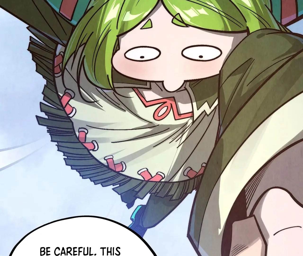 The Ultimate of All Ages Chapter 412 - Page 128