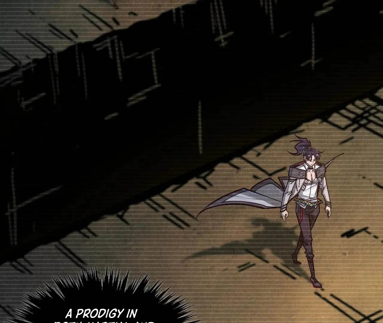 The Ultimate of All Ages Chapter 412 - Page 131