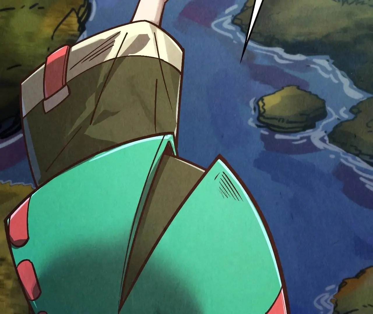 The Ultimate of All Ages Chapter 412 - Page 141