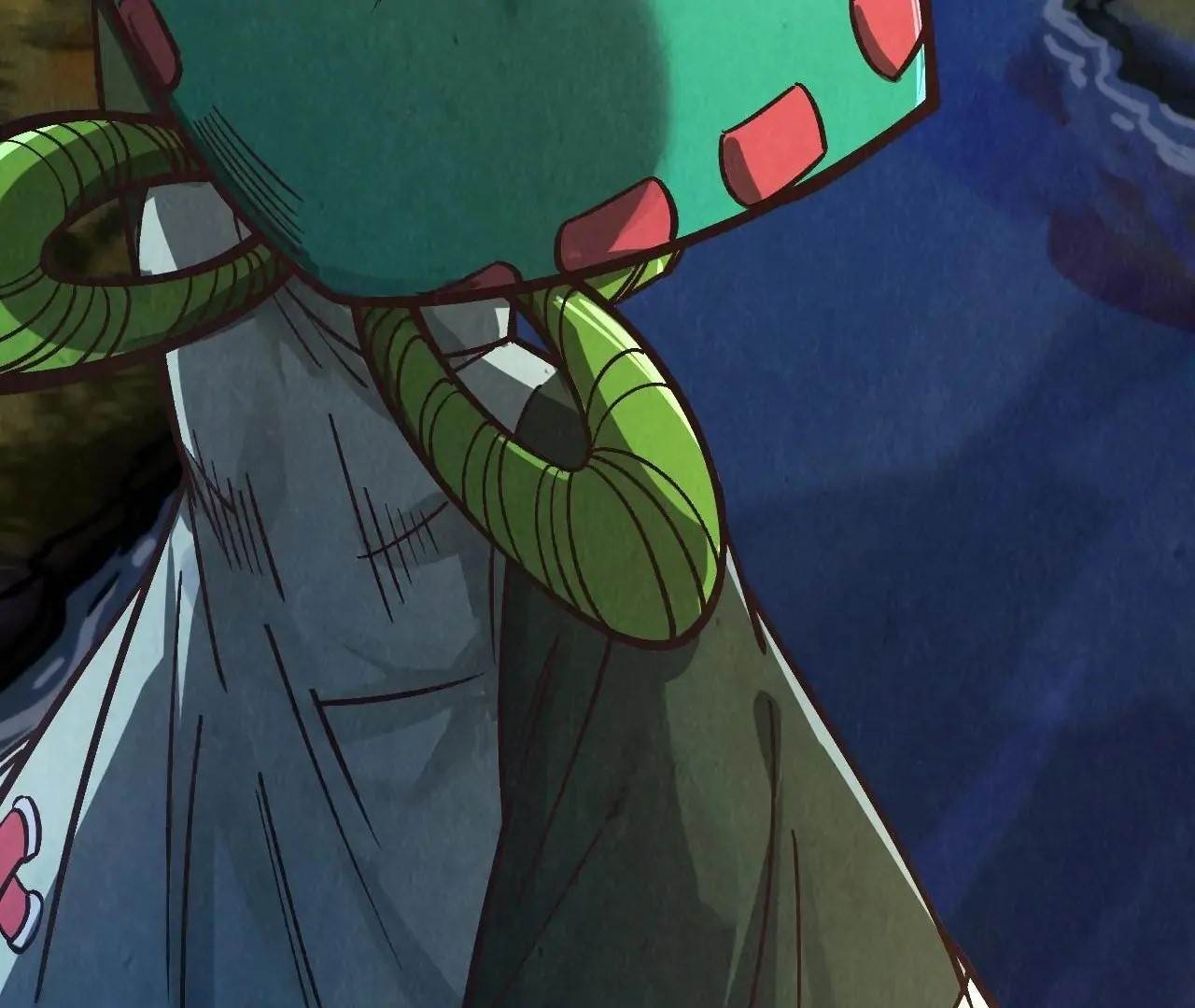 The Ultimate of All Ages Chapter 412 - Page 142