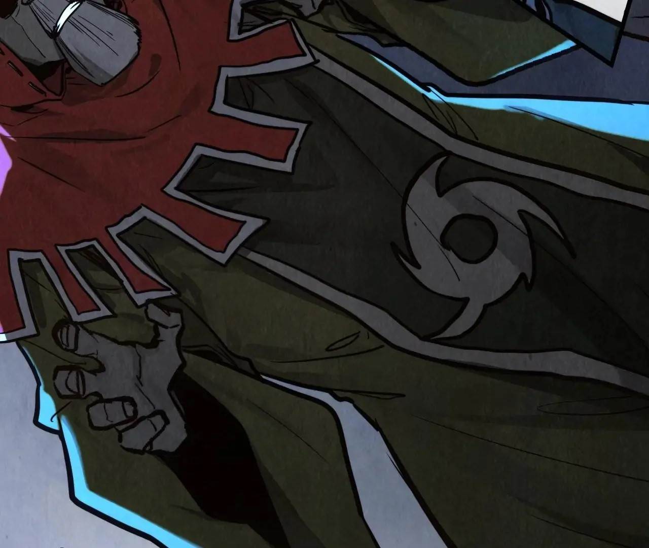 The Ultimate of All Ages Chapter 412 - Page 48